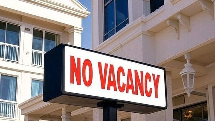 Most timeshare owners have now paid their 2026 annual fees. But how is the summer holiday availability looking?