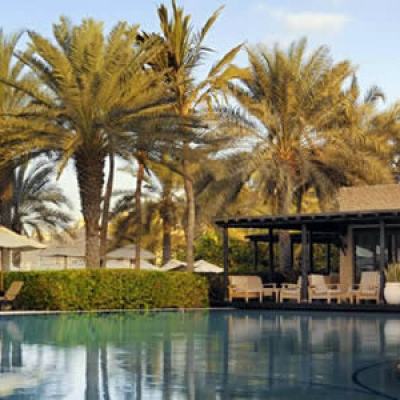 ARABIAN FALCON HOLIDAYS SETTLEMENT