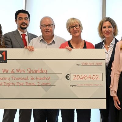 M1 Legal Resolve Timeshare Case With €20,684 Payout