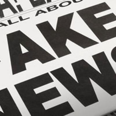 Fake News and Defamation