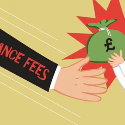 The Ever Increasing Cost of Maintenance Fees
