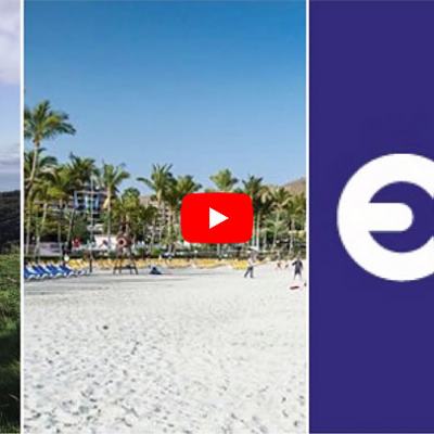 Video interview with ECC client