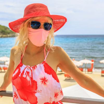 5K Fines set to come in next week if found holidaying abroad