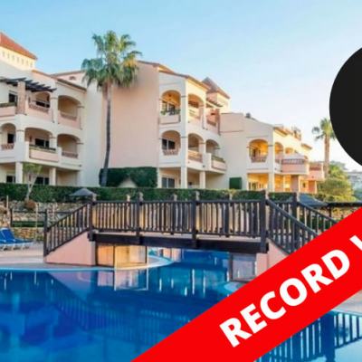 M1 Legal Secures £400K in Just One Week for Timeshare Claimans