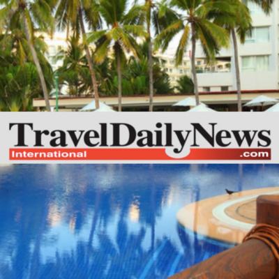 Travel Daily News – ECC : Timeshare travel and COVID