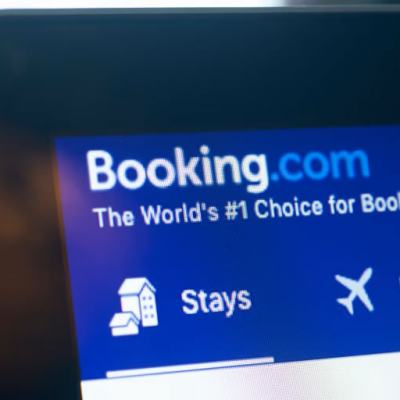 Use Booking.com to book your next timeshare holiday?