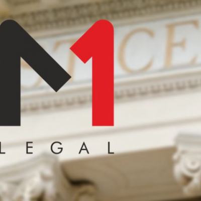 It's been another record week for M1 Legal, breaking its record only two months after the last record was set