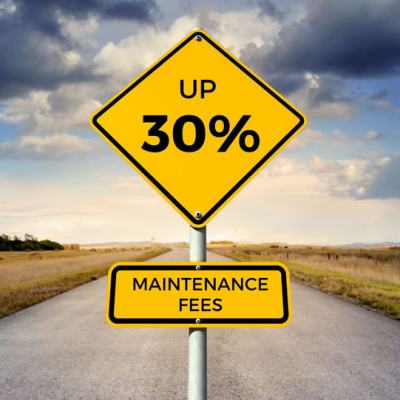 Maintenance fees rising 30%, causing further upset for timeshare owners