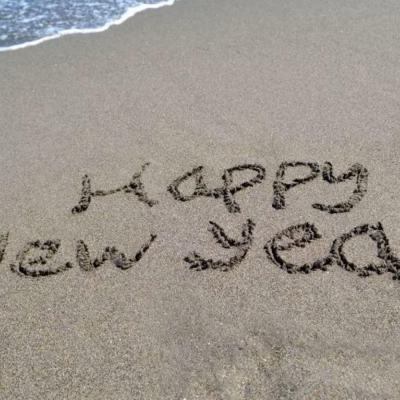 Happy New Year from Timeshare Advice Centre and European Consumer Claims