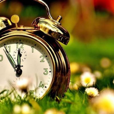 TAC reminder: Clocks 'spring forward' this weekend