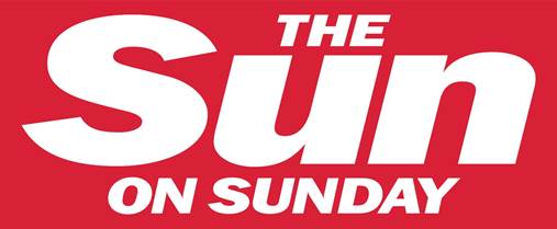 The Sun on Sunday
