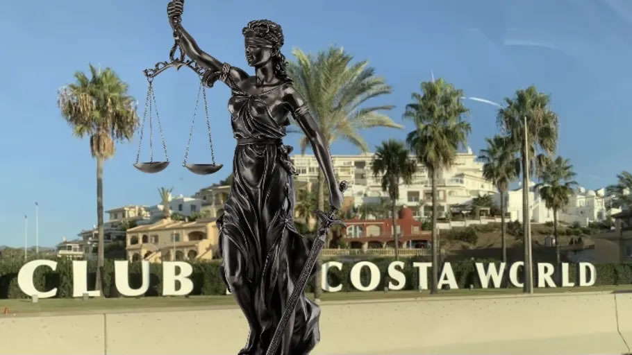 HUGE WIN FOR CLUB LA COSTA’S AFFECTED OWNERS IN THE UK HIGH COURT
