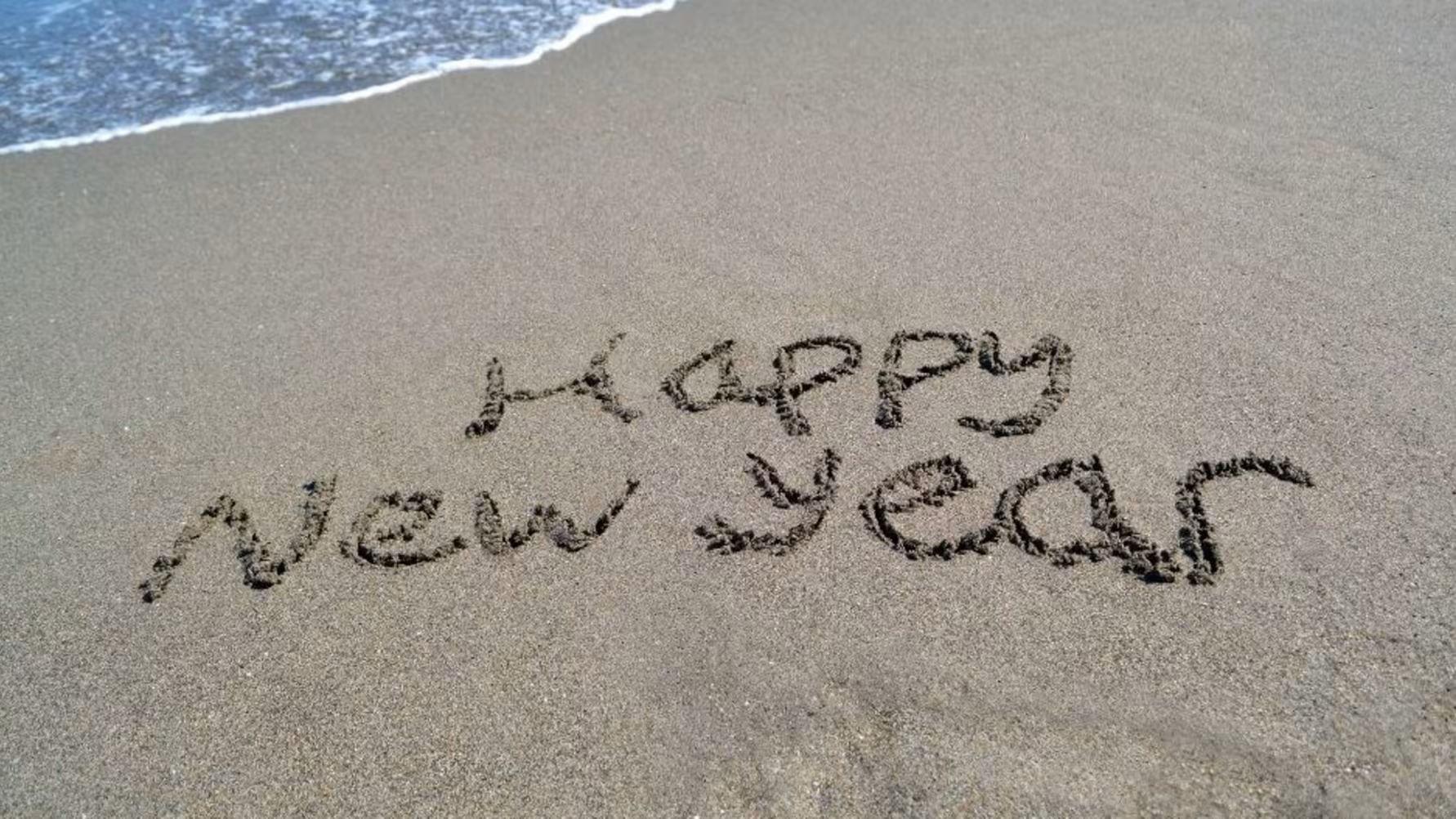 Happy New Year from Timeshare Advice Centre and European Consumer Claims