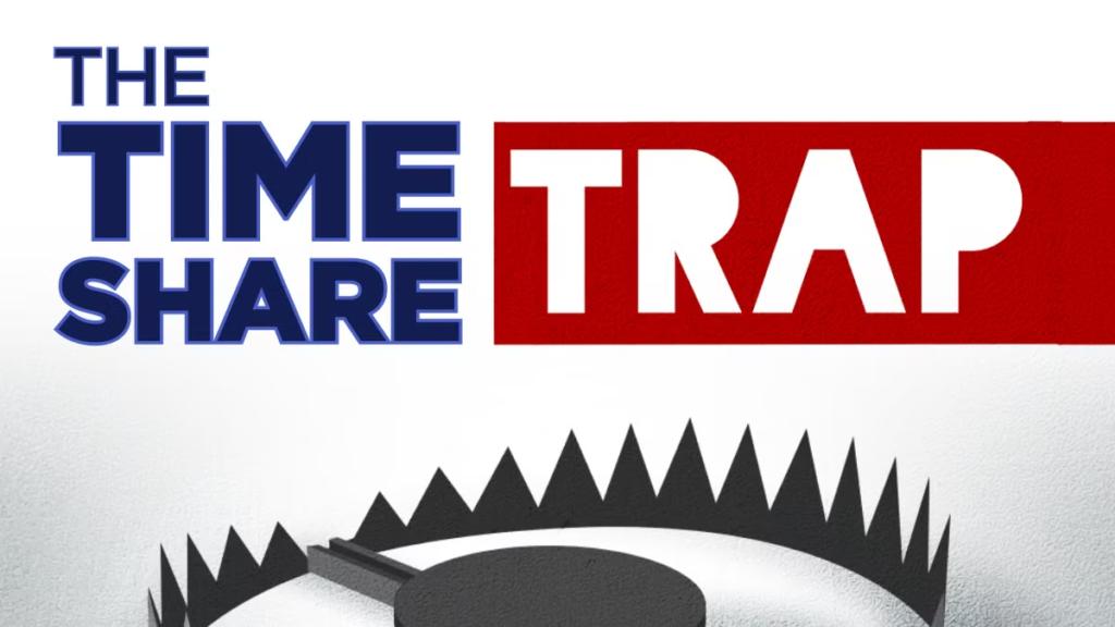 Podcast exposing the criminal history of timeshare launched across all major platforms