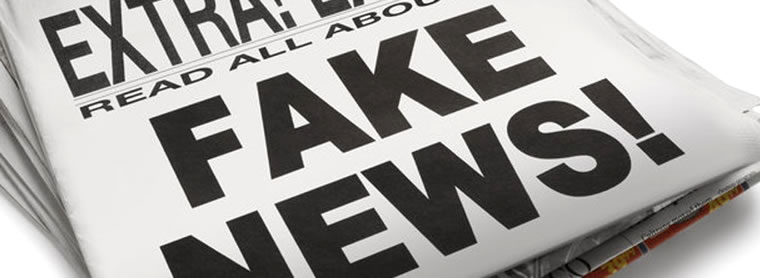 Fake News and Defamation
