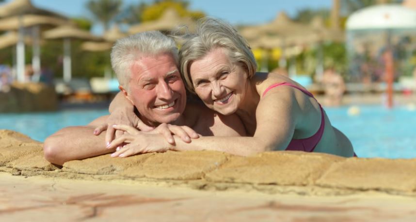 Why did people buy timeshare, and why do they remain members?