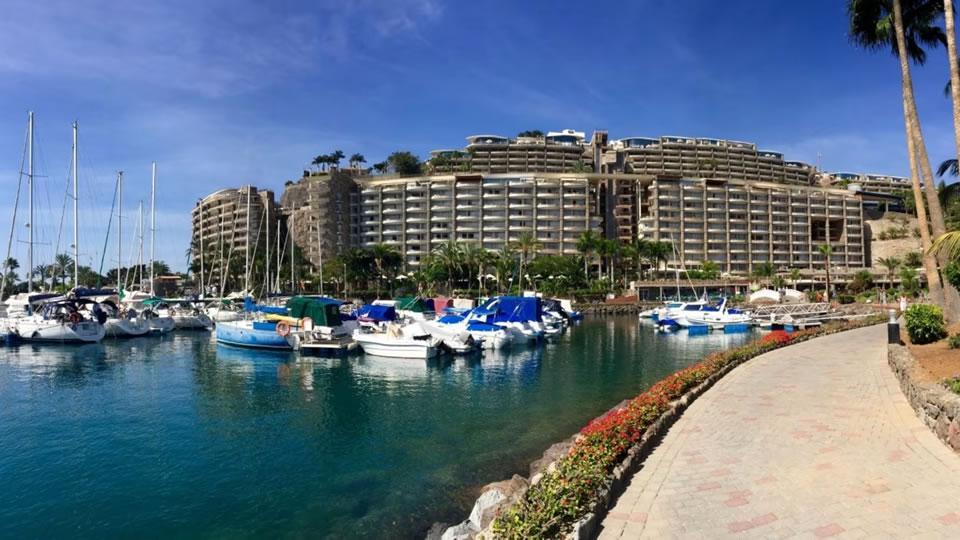 Canary Island timeshare giant ANFI under criminal investigation