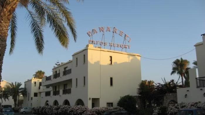 Panareti Pafos Resort