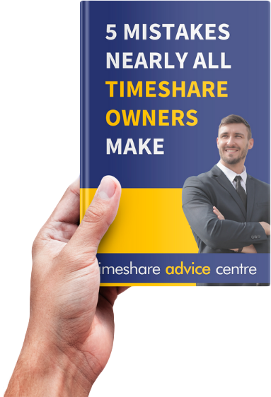 5 mistakes nearly all timeshare owners make (No.4 could get you into a lot of trouble)